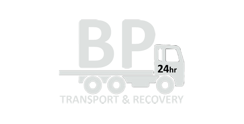 BP Transport Logo