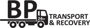 BP Transport Logo